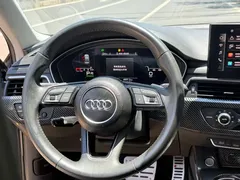2020 Audi A4L 40 TFSI — фото 10