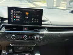 2020 Audi A4L 40 TFSI — фото 11