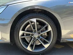 2020 Audi A4L 40 TFSI — фото 13