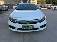 2019 Honda Inspire 260TURBO V, белый — фото 2
