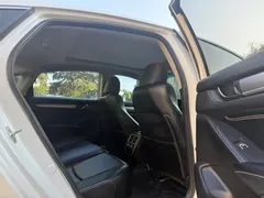 2019 Honda Inspire 260TURBO V, белый — фото 5