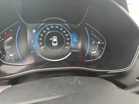 2021 Hyundai Lafesta 280TGDi GLX Elite