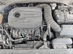 2021 Hyundai Lafesta 280TGDi GLX Elite — фото 7