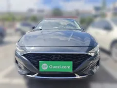 2021 Hyundai Lafesta 280TGDi GLX Elite — фото 20