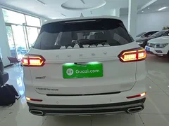 2022 Chery Tiggo 8 Pro 290TGDI DCT, белый — фото 6