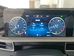 2022 Chery Tiggo 8 Pro 290TGDI DCT, белый — фото 12