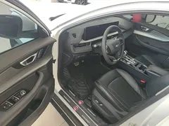 2022 Chery Tiggo 8 Pro 290TGDI DCT, белый — фото 16