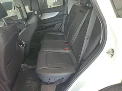 2022 Chery Tiggo 8 Pro 290TGDI DCT, белый — фото 17