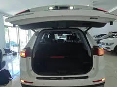 2022 Chery Tiggo 8 Pro 290TGDI DCT, белый — фото 19