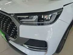 2022 Chery Tiggo 8 Pro 290TGDI DCT, белый — фото 24