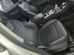 2022 Chery Tiggo 8 Pro 290TGDI DCT, белый — фото 25