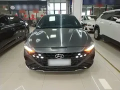 2023 Hyundai 270T N Line TOP Flagship — фото 3