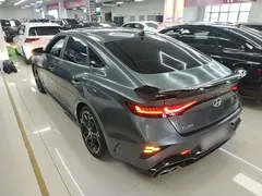 2023 Hyundai 270T N Line TOP Flagship — фото 5
