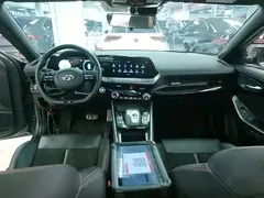 2023 Hyundai 270T N Line TOP Flagship — фото 10