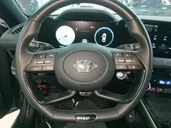 2023 Hyundai 270T N Line TOP Flagship — фото 11