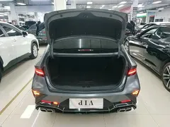 2023 Hyundai 270T N Line TOP Flagship — фото 19