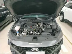 2023 Hyundai 270T N Line TOP Flagship — фото 20