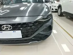 2023 Hyundai 270T N Line TOP Flagship — фото 24