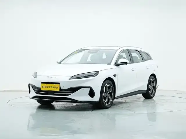 2025 BYD Seal 06 Touring 06 DM-i 150KM