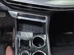 2023 Changan Eado PLUS 1.4T GDI DCT Premium, белый — фото 10