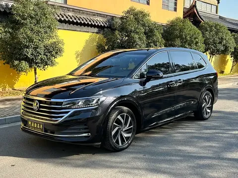 2023 Volkswagen Viloran 380TSI