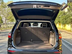 2023 Volkswagen Viloran 380TSI, чёрный — фото 8