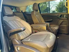 2023 Volkswagen Viloran 380TSI, чёрный — фото 15
