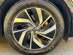 2023 Volkswagen Viloran 380TSI, чёрный — фото 22