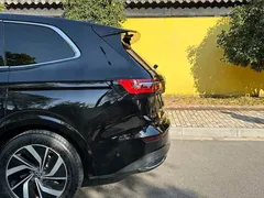 2023 Volkswagen Viloran 380TSI, чёрный — фото 25