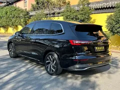 2023 Volkswagen Viloran 380TSI, чёрный — фото 26