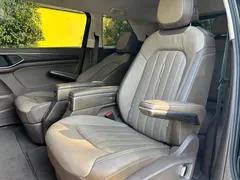 2023 Volkswagen Viloran 380TSI, чёрный — фото 27
