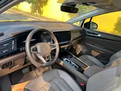 2023 Volkswagen Viloran 380TSI, чёрный — фото 29
