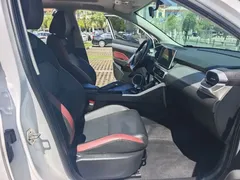 2021 Geely Coolray 1.4T DCT Platinum, белый — фото 8