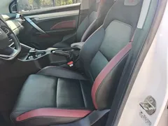 2021 Geely Coolray 1.4T DCT Platinum, белый — фото 12