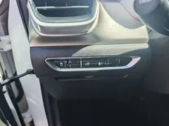 2021 Geely Coolray 1.4T DCT Platinum, белый — фото 13