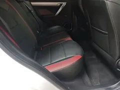 2021 Geely Coolray 1.4T DCT Platinum, белый — фото 19