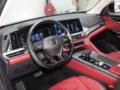 2022 Changan CS75 PLUS 1.5T AT luxury — фото 10