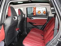 2022 Changan CS75 PLUS 1.5T AT luxury — фото 11