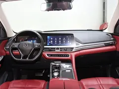 2022 Changan CS75 PLUS 1.5T AT luxury — фото 12