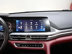 2022 Changan CS75 PLUS 1.5T AT luxury — фото 14