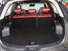 2022 Changan CS75 PLUS 1.5T AT luxury — фото 17