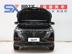 2022 Changan CS75 PLUS 1.5T AT luxury — фото 18