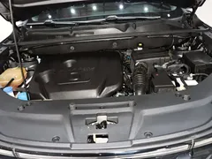2022 Changan CS75 PLUS 1.5T AT luxury — фото 19