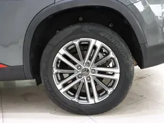 2022 Changan CS75 PLUS 1.5T AT luxury — фото 20
