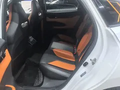 2023 Changan UNI-V 1.5T Sport, белый — фото 5