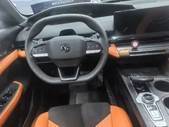 2023 Changan UNI-V 1.5T Sport, белый — фото 6