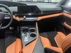 2023 Changan UNI-V 1.5T Sport, белый — фото 7