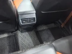 2023 Changan UNI-V 1.5T Sport, белый — фото 8