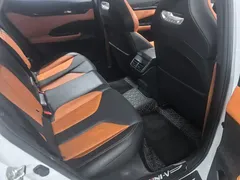2023 Changan UNI-V 1.5T Sport, белый — фото 12