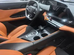2023 Changan UNI-V 1.5T Sport, белый — фото 14